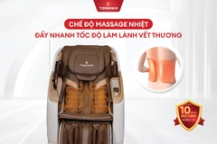 Ghế massage Toshiko T93