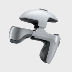 MÁY MASSAGE ĐẦU KINGSPORT HDM88