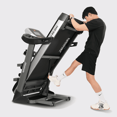 MÁY CHẠY BỘ KINGSPORT LUXURY KS-2043 ĐA NĂNG