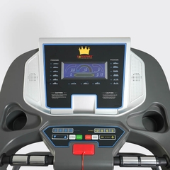 MÁY CHẠY BỘ KINGSPORT LUXURY KS-2044 ĐA NĂNG