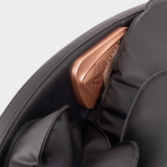 GHẾ MASSAGE KINGSPORT STANDARD G4