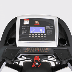 MÁY CHẠY BỘ KINGSPORT LUXURY KS-2036