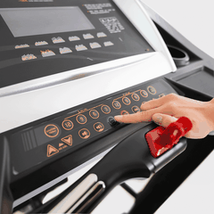 MÁY CHẠY BỘ KINGSPORT LUXURY KS-2036