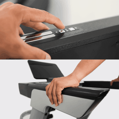 MÁY CHẠY BỘ KINGSPORT LUXURY KS-2050 ĐA NĂNG
