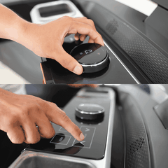 MÁY CHẠY BỘ KINGSPORT LUXURY KS-2050 ĐA NĂNG