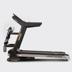 MÁY CHẠY BỘ KINGSPORT LUXURY KS-2035 ĐA NĂNG
