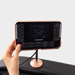 GHẾ MASSAGE KINGSPORT STANDARD G4