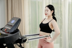 Máy chạy bộ Toshiko MC55 Pro