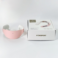 MÁY MASSAGE CỔ HỒNG NGOẠI 3D KINGSPORT (NM01)