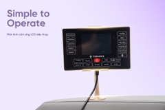 Ghế massage 3D Toshiko T65 New