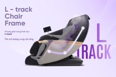 Ghế massage 3D Toshiko T65 New