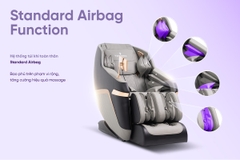 Ghế massage 3D Toshiko T65 New