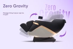 Ghế massage 3D Toshiko T65 New