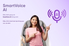 Ghế massage 3D Toshiko T65 New