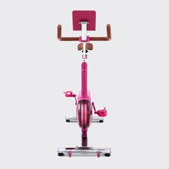 XE ĐẠP TẬP KINGSPORT CREATIVE E-03 PINK