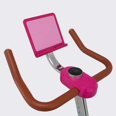 XE ĐẠP TẬP KINGSPORT CREATIVE E-03 PINK