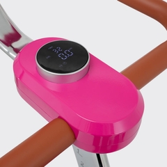 XE ĐẠP TẬP KINGSPORT CREATIVE E-03 PINK