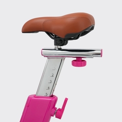 XE ĐẠP TẬP KINGSPORT CREATIVE E-03 PINK