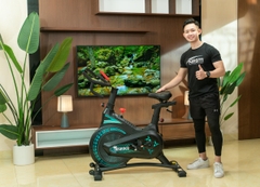 Xe đạp tập Toshiko X11