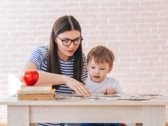 5 Mẹo giúp dạy con học lớp 1 tại nhà hiệu quả và dễ dàng hơn cho ba mẹ