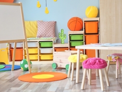 Giáo cụ học tập đáng mua nhất cho trẻ từ 3 đến 6 tuổi