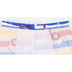 Đồ bơi bé trai size12-40kg (có thể mua combo +kính)