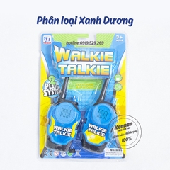 Bộ đàm không dây