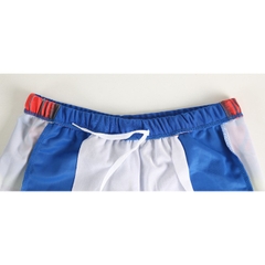 Quần bơi bé trai người nhện-giãn 4 chiều size 10-25 kg (có thể mua kèm combo kính, mũ, nút tai)