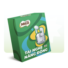 TAI NGHE NĂNG ĐỘNG MILO