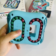 Hạt đậu thần kì - Magic cube-IQ Ball