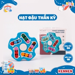 Hạt đậu thần kì - Magic cube-IQ Ball