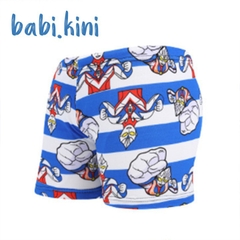 Đồ bơi bé trai size12-40kg (có thể mua combo +kính)