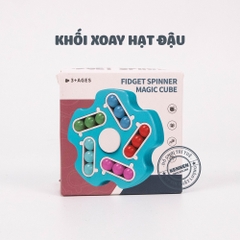 Hạt đậu thần kì - Magic cube-IQ Ball