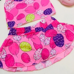 Bikibi bé gái 2 dây rẻ đẹp đủ size