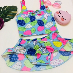 Bikibi bé gái 2 dây rẻ đẹp đủ size