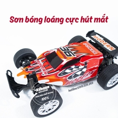Xe điều khiển từ xa dùng pin sạc
