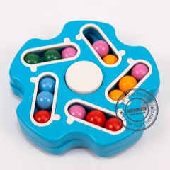 Hạt đậu thần kì - Magic cube-IQ Ball