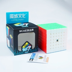 Rubik GAN 3x3/Rubik biến thể xoay trơn như bôi mỡ. 1 đổi 1 trong 3 ngày