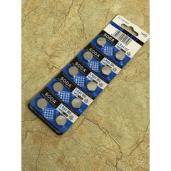Pin hãng Toshiba AA/AAA liên doanh Nhật-Trung/ Pin cúc