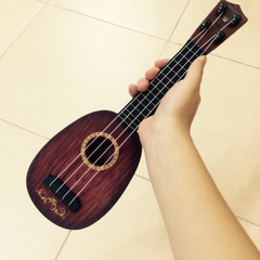 Đàn ghi ta đồ chơi cho bé