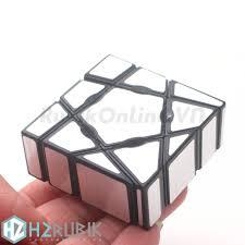 Rubik meilong/qiyi 2x2 3x3 4x4 5x5 6x6 7x7 2x3 Skewb Dino Pyraminx Megaminx cao cấp nhiều biến thể xoay trơn không giắt