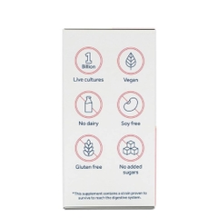 Men Vi Sinh Optibac Probiotics Baby Drops (Dạng Giọt, Hỗ Trợ Tiêu Hóa, Giảm Colic cho Trẻ Sơ Sinh)