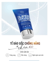 Tế Bào Gốc Chống Nắng Cosmeheal Perfect Sun Serum