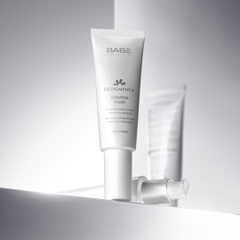 BABE DEPIGMENT+ Control Fluid - Kem Dưỡng Sáng Da, Mờ Nám Sạm Chuyên Sâu