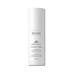 BABE DEPIGMENT+ Intensive Serum – Tinh Chất Sáng Da và Mờ Nám Chuyên Sâu