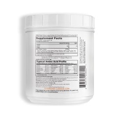 Bột Collagen Tổng Hợp CODEAGE Multi Collagen Peptides 9000mg
