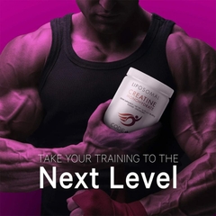 Bột Tăng Cơ CODEAGE Liposomal Creatine Mononhydrate