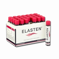 Collagen Thủy Phân ELASTEN® (Đức) - Tăng Đàn Hồi, Chống Lão Hóa, Tóc Móng Khỏe