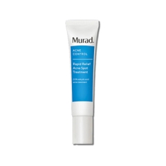 Gel Chấm Mụn Cấp Tốc 4 Giờ Murad Rapid Relief Acne Treatment (Salicylic Acid 2.0%)