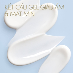 Gel Chống Nắng Cho Da Nhạy Cảm & Trẻ Em Anessa Mineral UV Sunscreen Mild Gel SPF35 PA+++